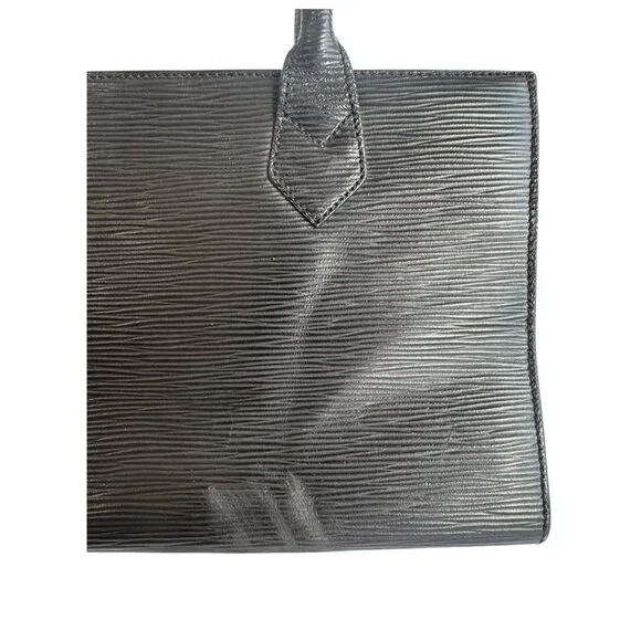 Fendi Epi Leather Tote Bag - Picture 5 of 14